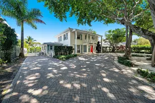 655 Buttonwood, Miami, FL 33137 - Photo 6