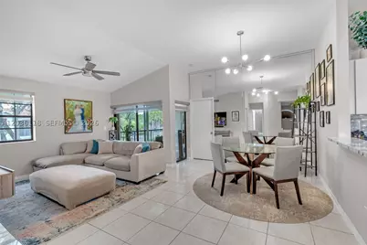12026 NW 11th #12026, Pembroke Pines, FL 33026 - Photo 6