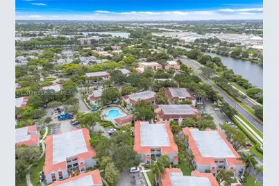 12026 NW 11th #12026, Pembroke Pines, FL 33026 - Photo 30