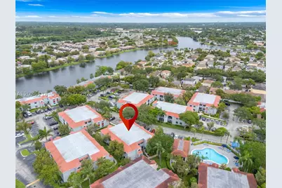 12026 NW 11th #12026, Pembroke Pines, FL 33026 - Photo 34