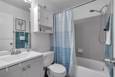 12026 NW 11th #12026, Pembroke Pines, FL 33026 - Photo 16