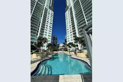253 NE 2nd #2108, Miami, FL 33132 - Photo 2