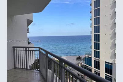 17375 Collins #905, Sunny Isles Beach, FL 33160 - Photo 4