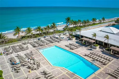 [Address not provided], Hallandale Beach, FL 33009 - Photo 32