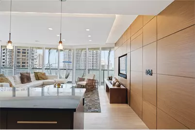465 Brickell #2101, Miami, FL 33131 - Photo 6