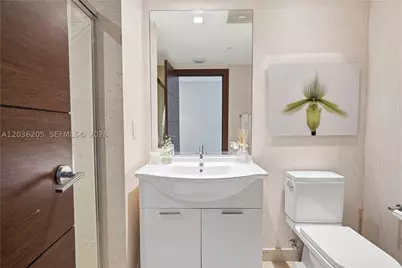 465 Brickell #2101, Miami, FL 33131 - Photo 34