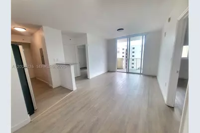 120 SW 8th #703, Miami, FL 33130 - Photo 1