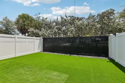 592 NW 203rd, Miami Gardens, FL 33169 - Photo 36