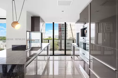 1451 Brickell #1005, Miami, FL 33131 - Photo 4