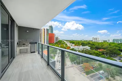 1451 Brickell #1005, Miami, FL 33131 - Photo 28