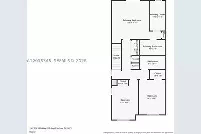 1555 NW 94th, Coral Springs, FL 33071 - Photo 28