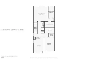 1555 NW 94th, Coral Springs, FL 33071 - Photo 28