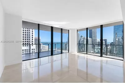 68 SE 6th #3301, Miami, FL 33131 - Photo 2
