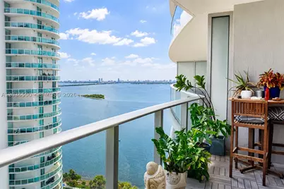 488 NE 18th #3007, Miami, FL 33132 - Photo 16