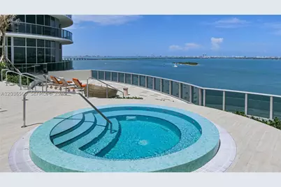 488 NE 18th #3007, Miami, FL 33132 - Photo 22