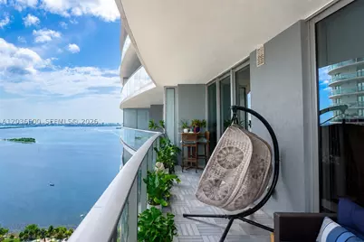488 NE 18th #3007, Miami, FL 33132 - Photo 1