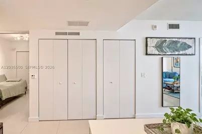 488 NE 18th #3007, Miami, FL 33132 - Photo 6