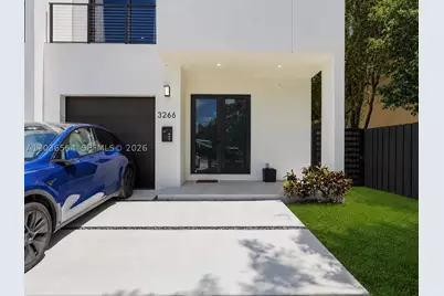 3266 SW 25th, Miami, FL 33133 - Photo 4