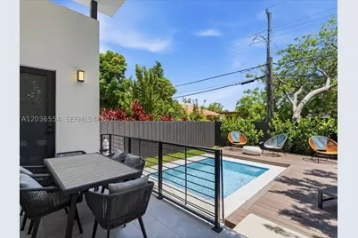 3266 SW 25th, Miami, FL 33133 - Photo 6