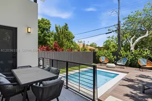 3266 SW 25th, Miami, FL 33133 - Photo 6