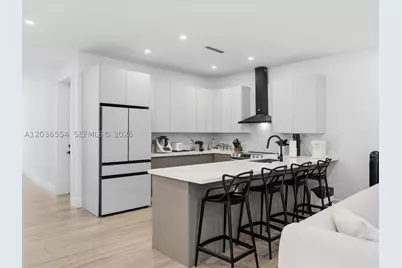 3266 SW 25th, Miami, FL 33133 - Photo 26