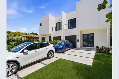 3266 SW 25th, Miami, FL 33133 - Photo 2
