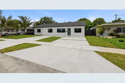 1140 NE 201st, Miami, FL 33179 - Photo 1