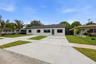1140 NE 201st, Miami, FL 33179 - Photo 1