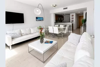 253 NE 2nd #3004, Miami, FL 33132 - Photo 2