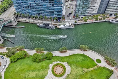 475 Brickell #3214, Miami, FL 33131 - Photo 1