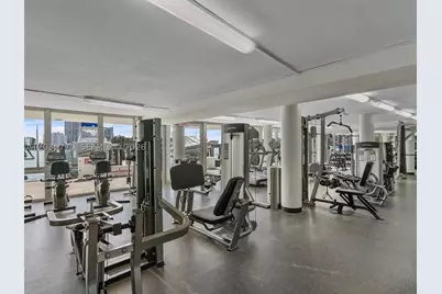 900 Bay #215, Miami Beach, FL 33141 - Photo 30