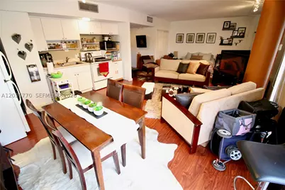 900 Bay #215, Miami Beach, FL 33141 - Photo 1
