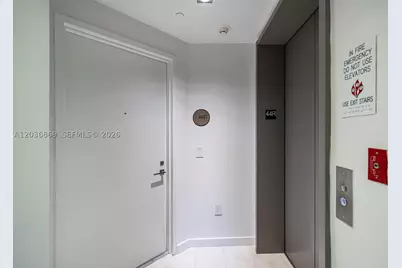 650 NE 32nd #4407, Miami, FL 33137 - Photo 26