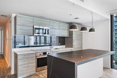 650 NE 32nd #4407, Miami, FL 33137 - Photo 6