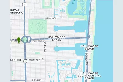 1900 Van Buren #317B, Hollywood, FL 33020 - Photo 30