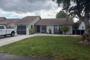 4515 NW 94th, Sunrise, FL 33351 - Photo 1