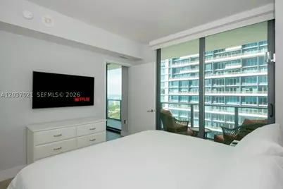 1300 S Miami #3908, Miami, FL 33130 - Photo 6