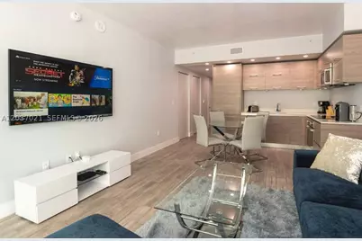 1300 S Miami #3908, Miami, FL 33130 - Photo 2