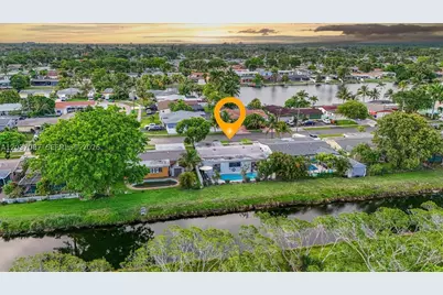 8580 NW 20th, Sunrise, FL 33322 - Photo 40