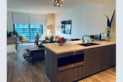 801 S Miami #3608, Miami, FL 33130 - Photo 6
