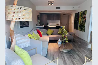 801 S Miami #3608, Miami, FL 33130 - Photo 4