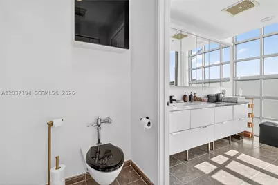 3451 NE 1st #PM03, Miami, FL 33137 - Photo 28