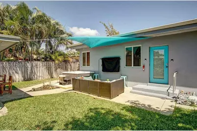 316 NW 29th, Wilton Manors, FL 33311 - Photo 16