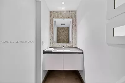 68 SE 6th #3506, Miami, FL 33131 - Photo 18
