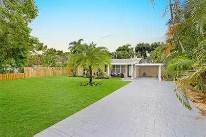 424 NE 27th, Wilton Manors, FL 33334 - Photo 30