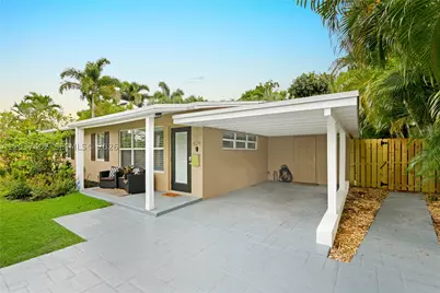 424 NE 27th, Wilton Manors, FL 33334 - Photo 22