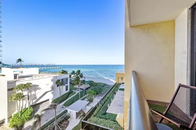 16275 Collins #502, Sunny Isles Beach, FL 33160 - Photo 18