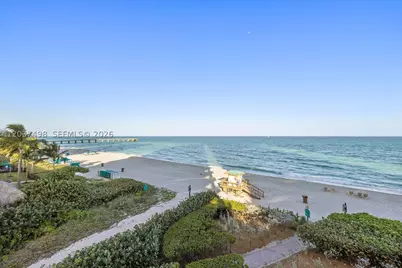 16275 Collins #502, Sunny Isles Beach, FL 33160 - Photo 32
