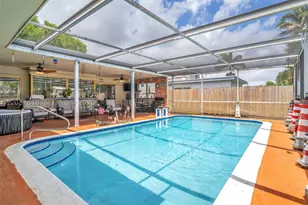 1911 N 53rd, Hollywood, FL 33021 - Photo 1