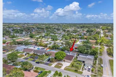 1911 N 53rd, Hollywood, FL 33021 - Photo 66